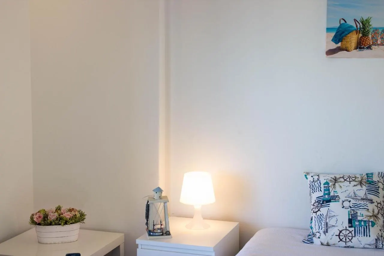 Apartment Casa Dos Arcos Beachside Studio By Encantos Do Algarve - 904 Portimao