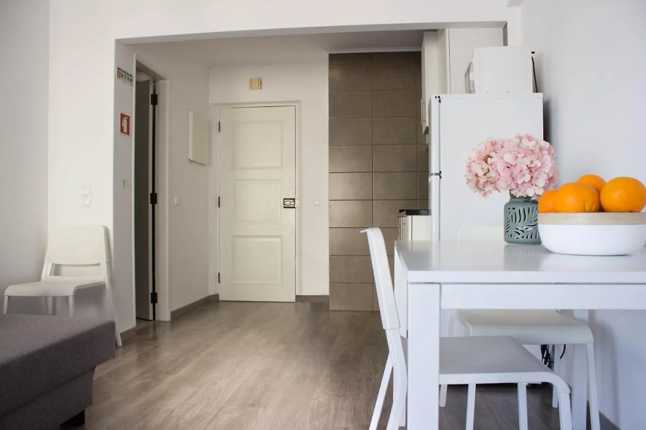 Apartment Casa Dos Arcos Beachside Studio By Encantos Do Algarve - 904 Portimao