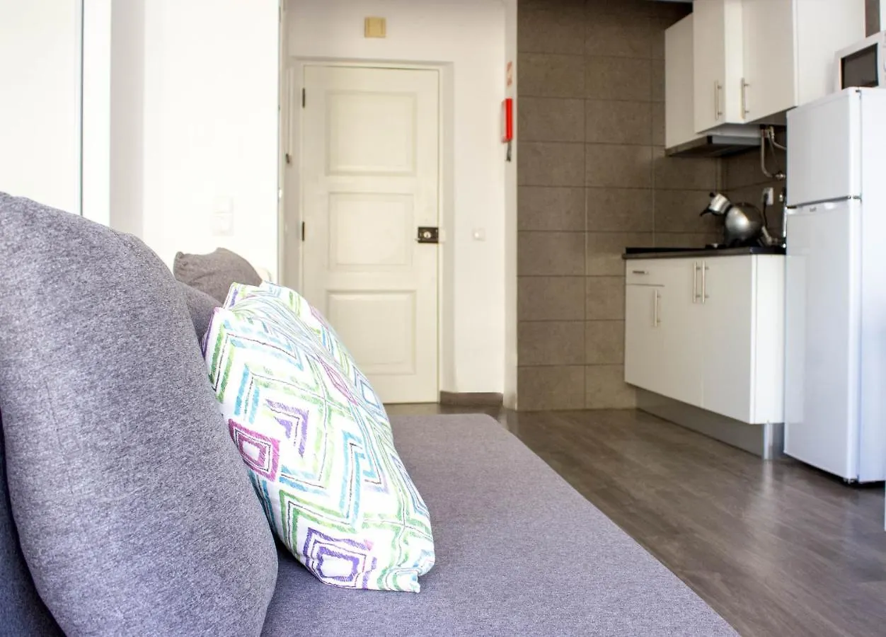 Casa Dos Arcos Beachside Studio By Encantos Do Algarve - 904 Portimao Apartment
