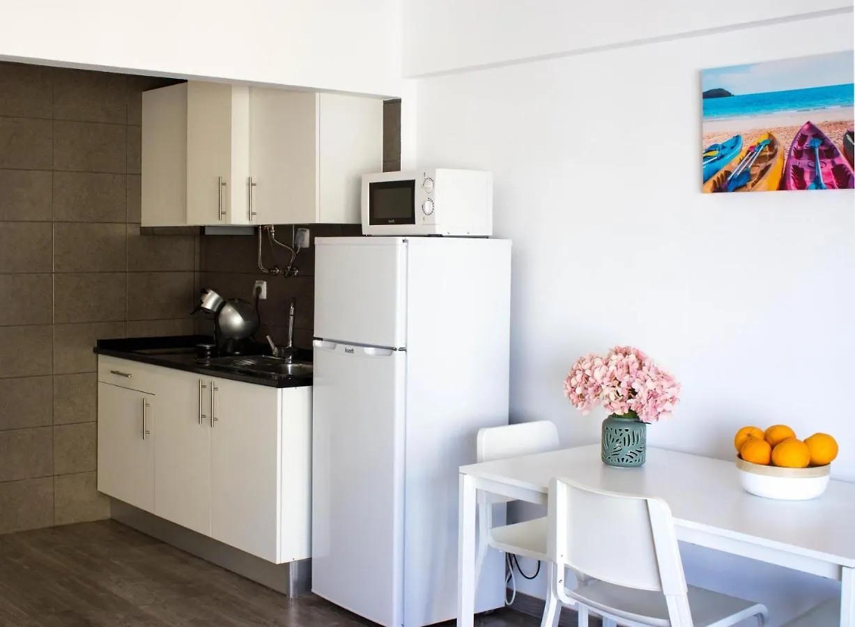 Apartment Casa Dos Arcos Beachside Studio By Encantos Do Algarve - 904 Portimao