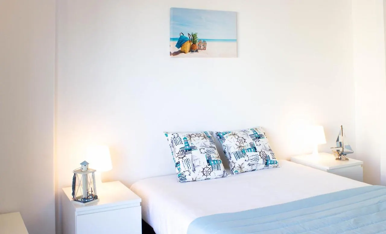Apartment Casa Dos Arcos Beachside Studio By Encantos Do Algarve - 904 Portimao Portugal